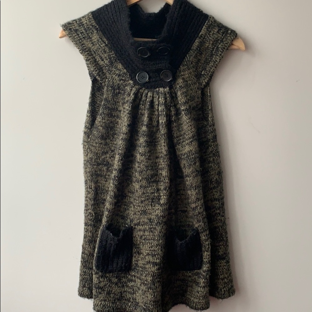 Cute vintage sweater